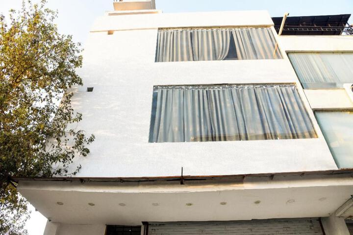 Hotel O PARADISE