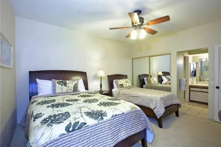 Grand Champions 090 - 2 Br Condo