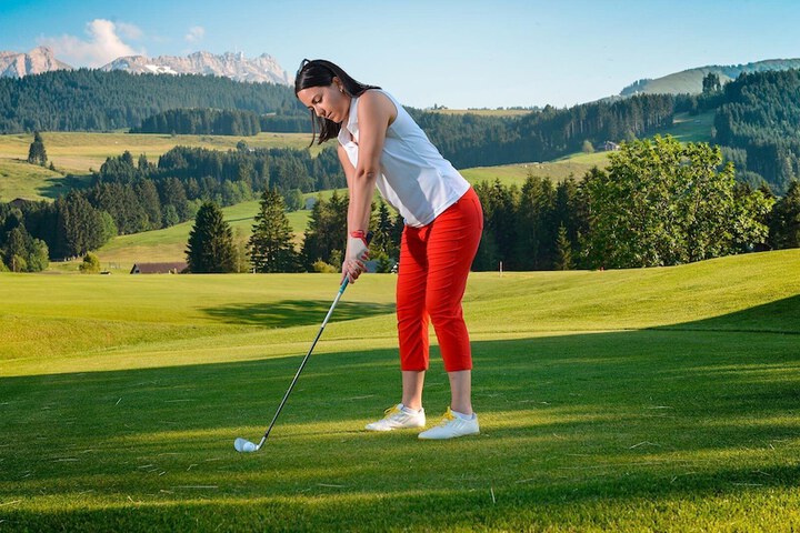 Golf 21 of 56