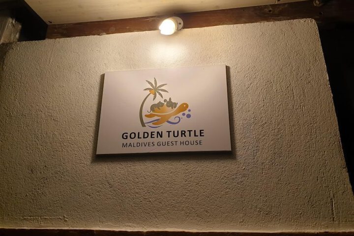 Hotel Entry