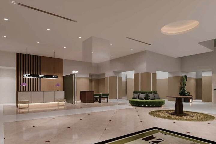 Hotel Interior 3 of 43