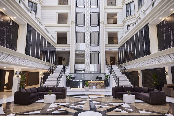 Hotel Interior 3 of 54
