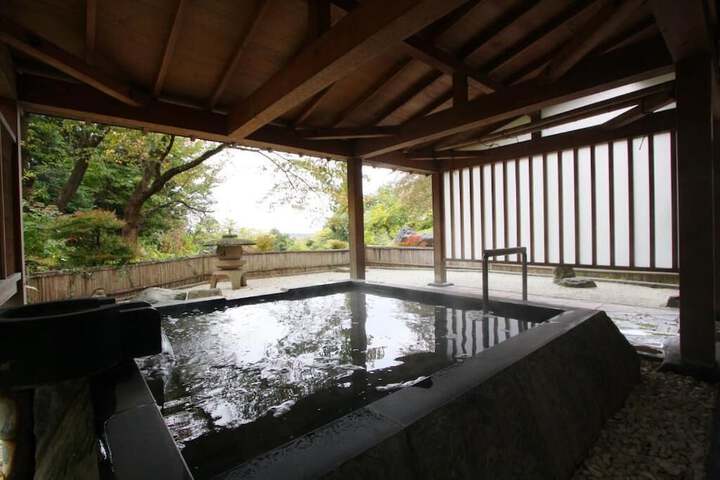 Relaxing Spa