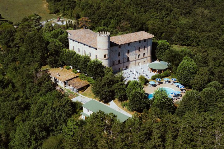 Hotel 284 of 300