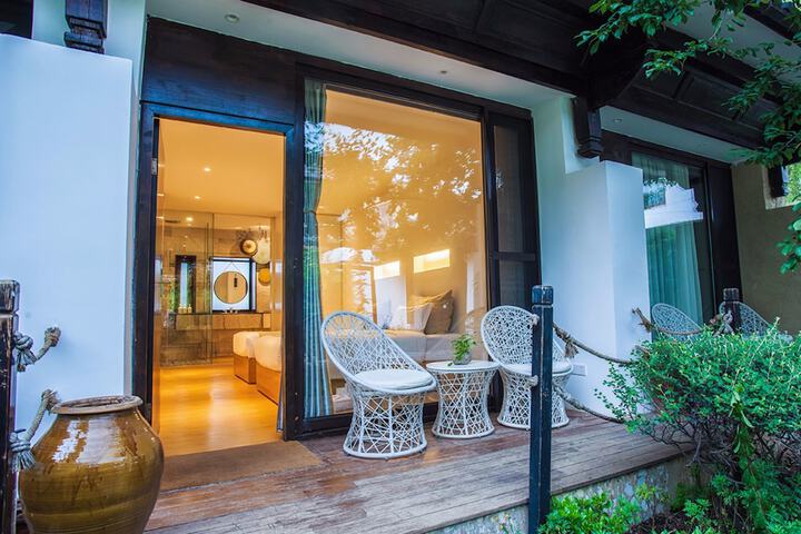 Terrace/Patio 26 of 67