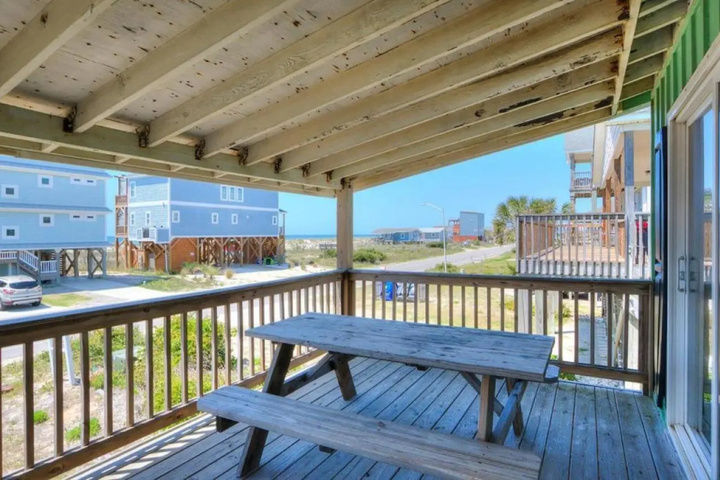 Terrace/Patio 6 of 13