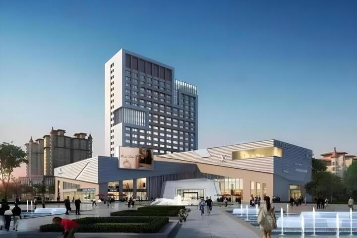 Image of Holiday Inn Express Zhangye by IHG
