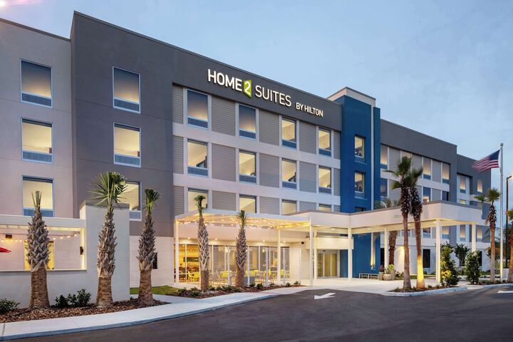 Home2 Suites by Hilton Lake Mary Orlando in Lake Mary, FL