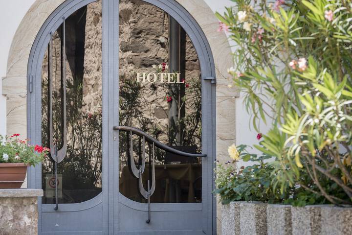Hotel 39 of 41