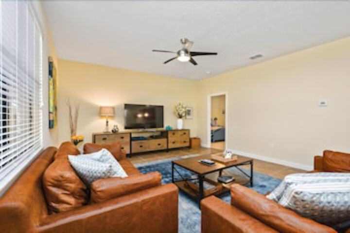 ChampionsGate 5BR Pool Home