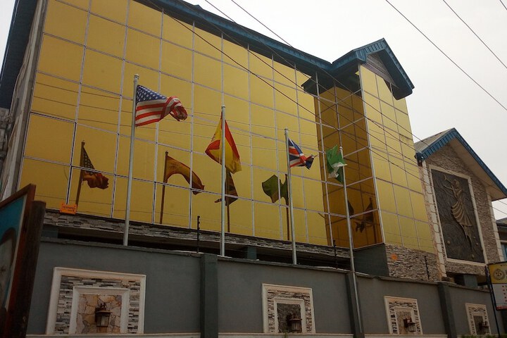 Hotel 16 of 16