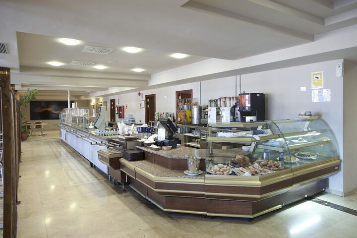 Coffee shop