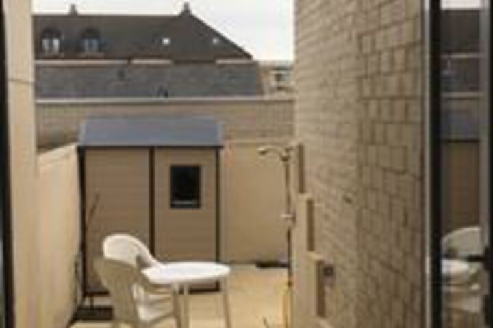 Terrace/Patio 20 of 20