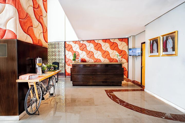 Hotel Interior 2 of 59