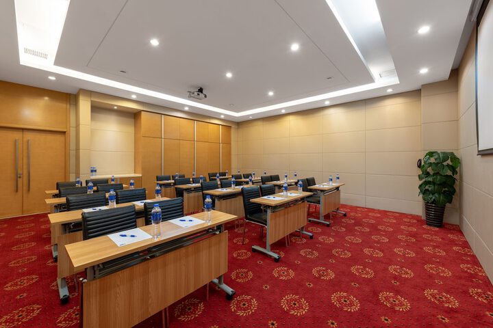 Meeting 22 of 30