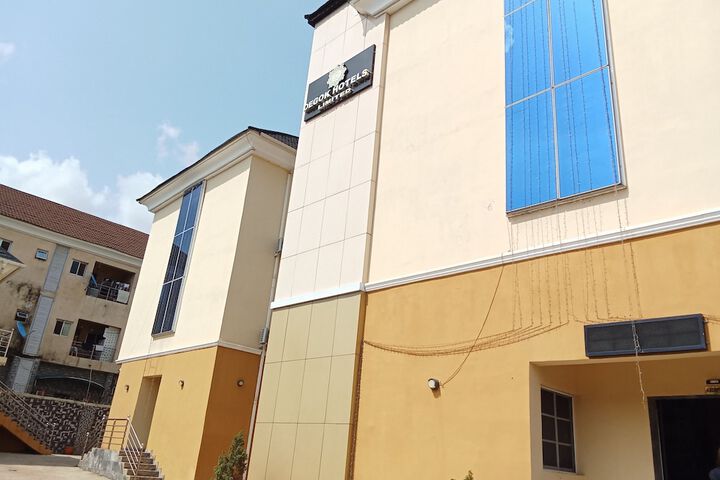 Degok Hotel