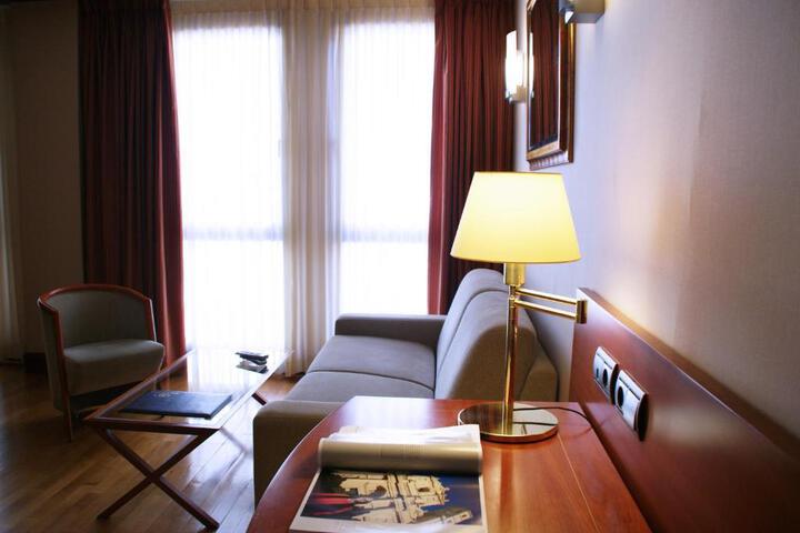 Guest Suite