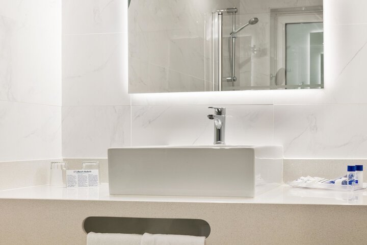 Bath Amenities