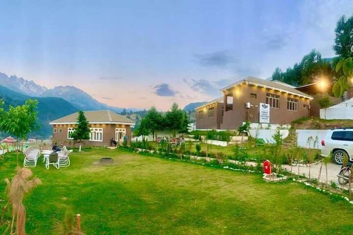 Forest Valley Cottages