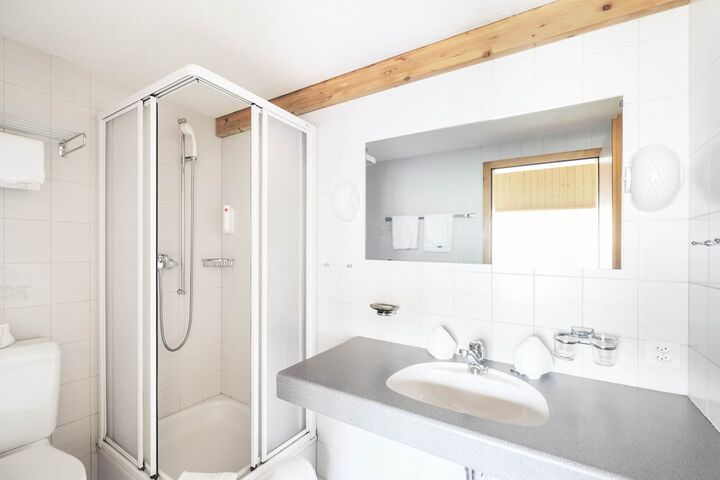 Bath Amenities