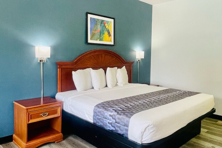 Standard | King Bed (3 of 12)