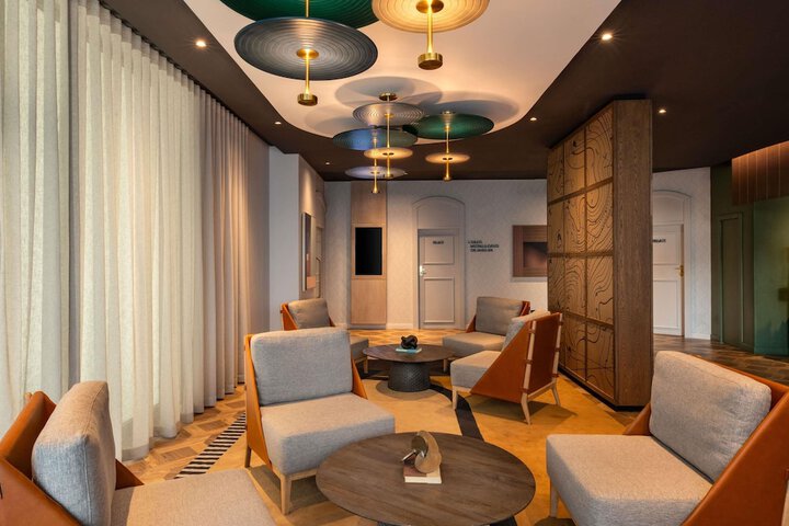 Hotel Interior 2 of 93