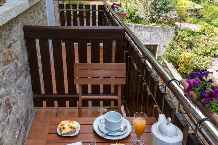 Terrace/Patio 40 of 42
