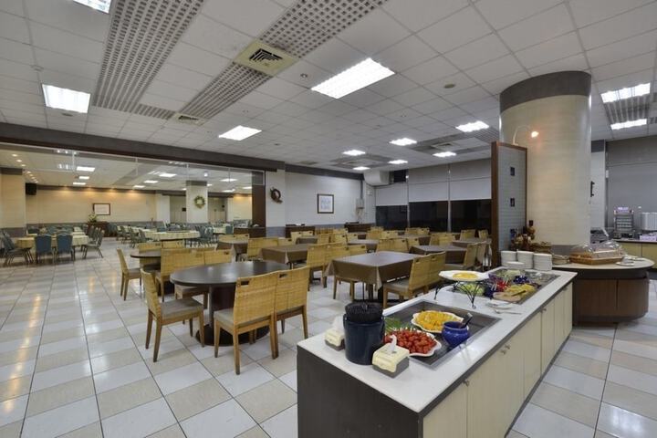 Fitness Center Photo