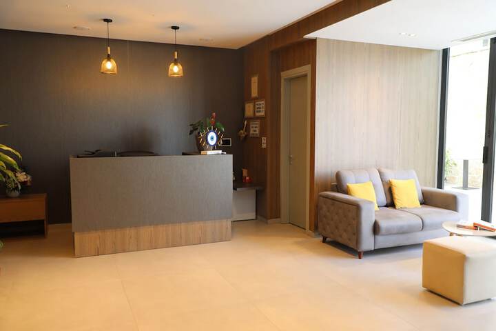 Hotel Interior 2 of 54