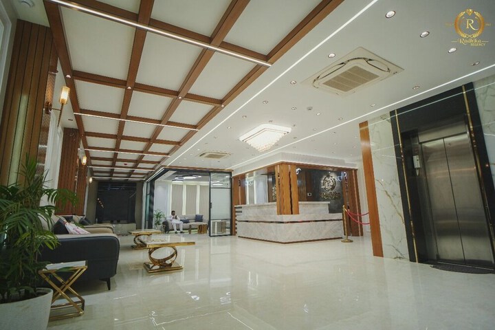 Hotel Interior 5 of 11