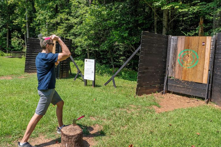 Archery