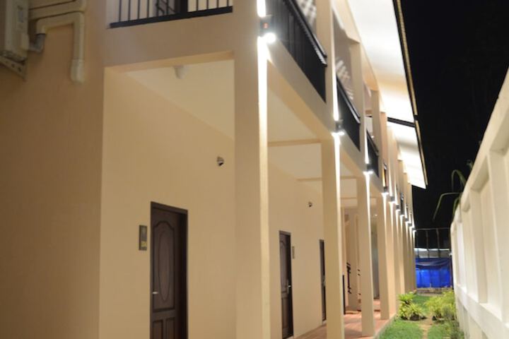 Hotel 88 of 91