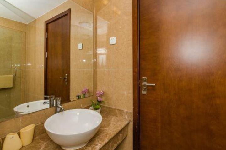 Zhongsheng International Sea View Hotel
