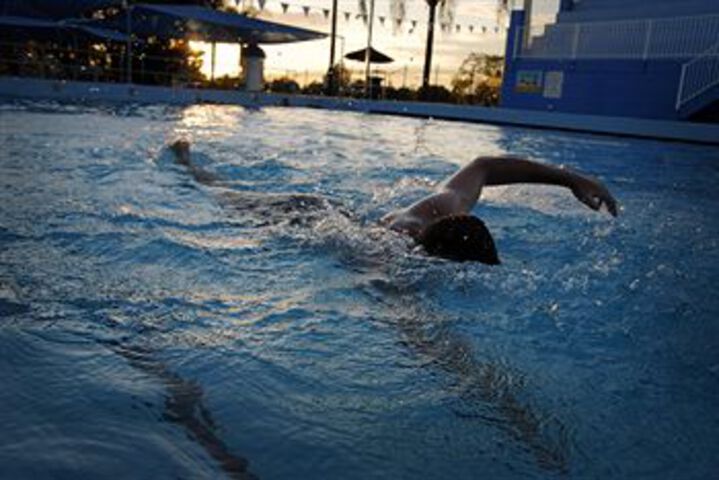 Pool 13 of 15