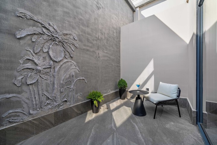 Terrace/Patio 45 of 64