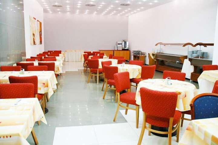 Restaurants