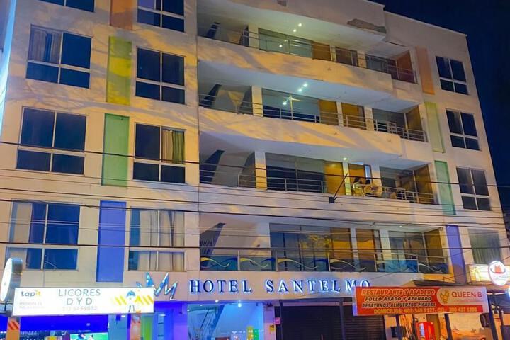 Hotel Santelmo