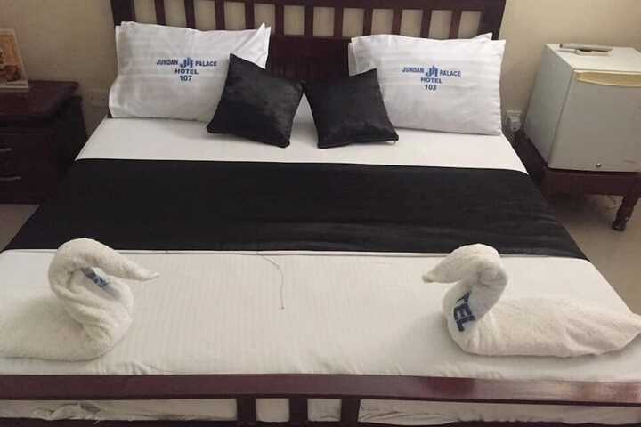 Jundan Palace Hotel Mombasa