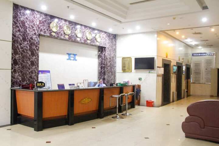 Hotel Interior 2 of 12