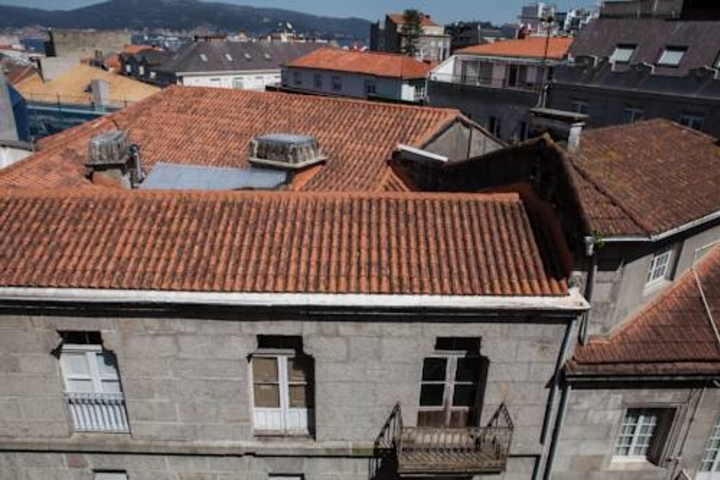 HOTEL PRINCESA VIGO