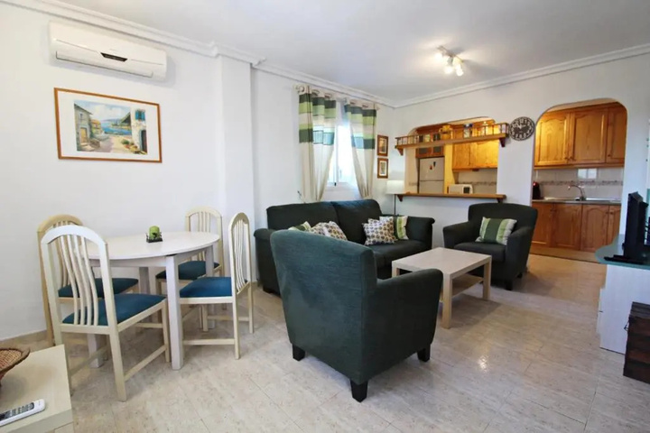 Veramar 6 Dúplex