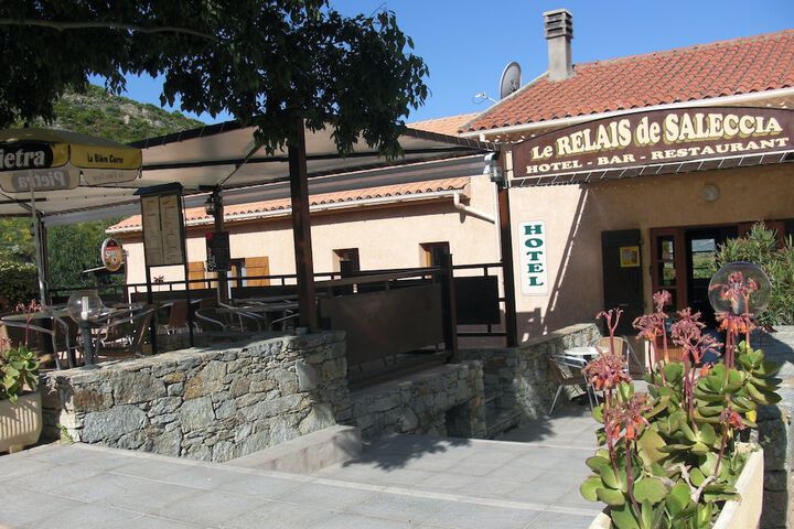 Hotel 58 of 70