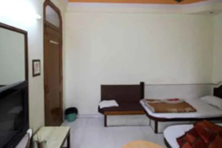 Photo of Hotel Maharaja Castle