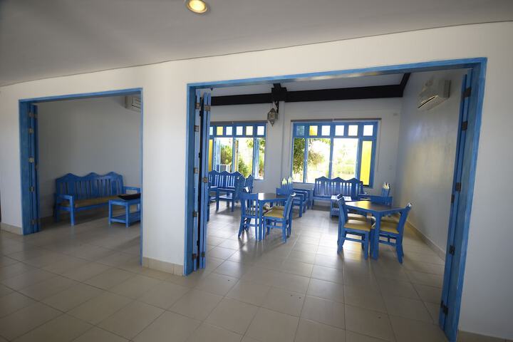 Dining Photos