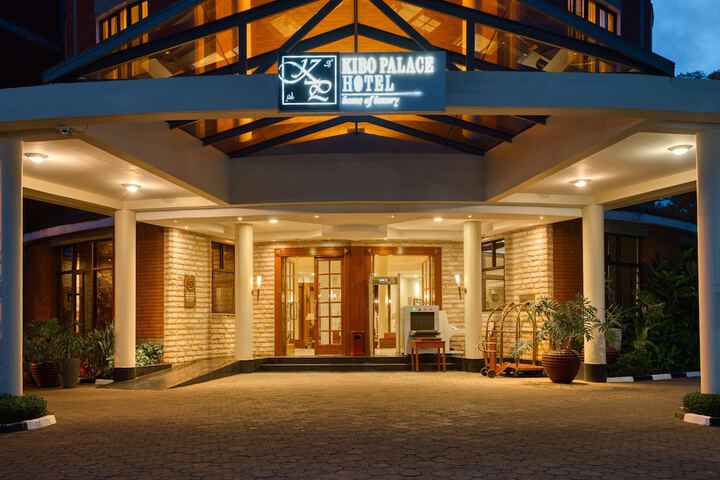 Hotel 72 of 77