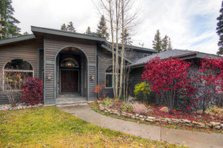 Image of Wild Bills Retreat
