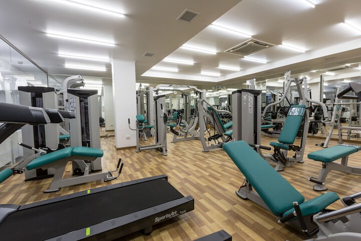 Health and Fitness 43 of 96