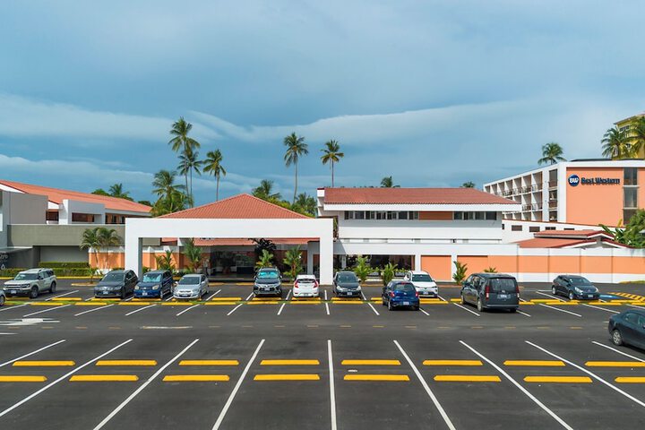 Hotel 88 of 91