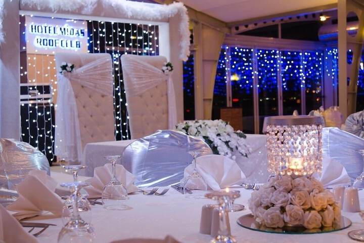 Wedding/Banquet 52 of 61