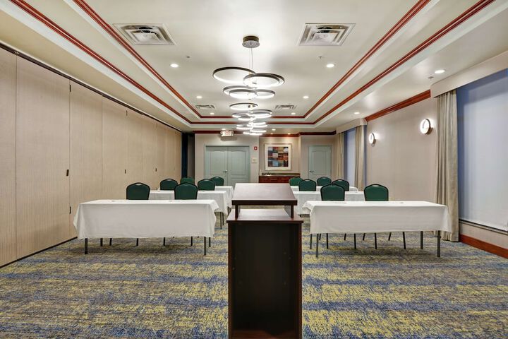 Ballroom